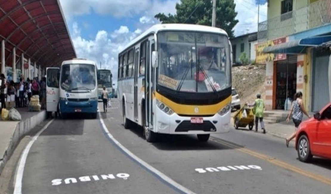 Recadastramento de veículos de passageiros é prorrogado até dia 31
