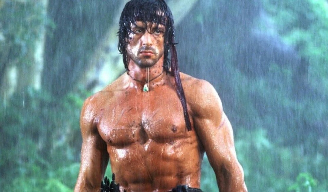 Sylvester Stallone completa 75 anos; confira frases marcantes de personagens do ator