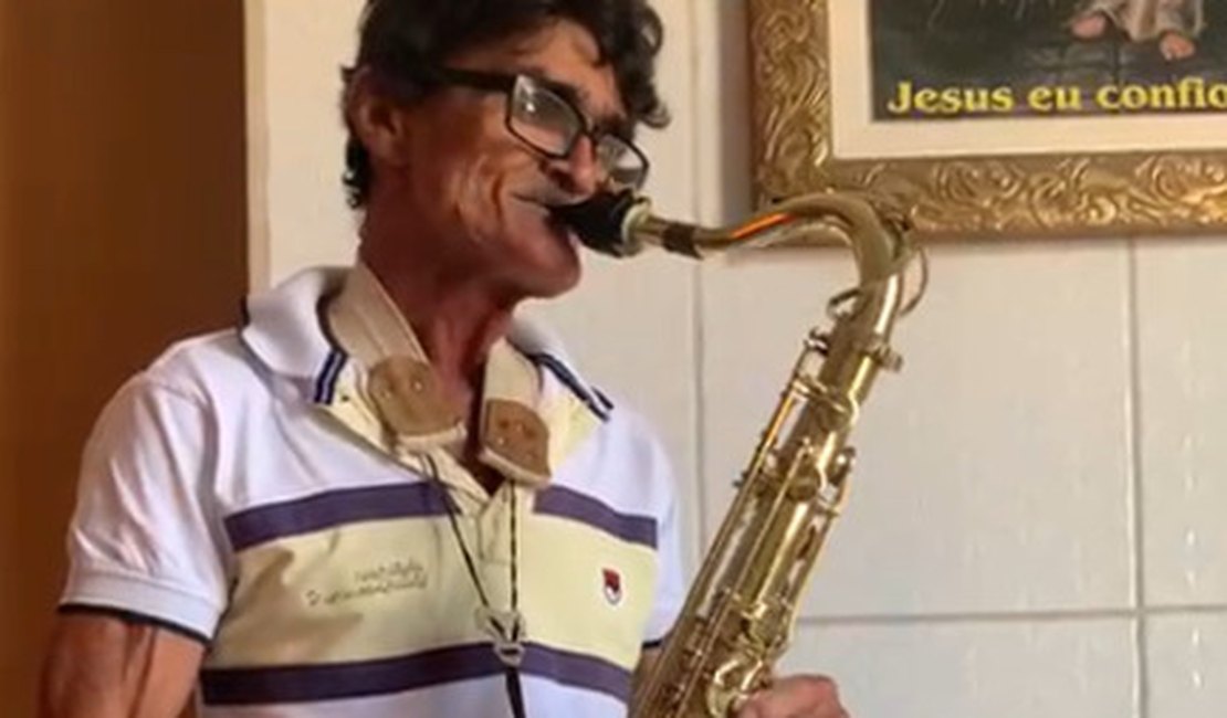 Músico é assassinado com vários tiros em residência na cidade de Batalha