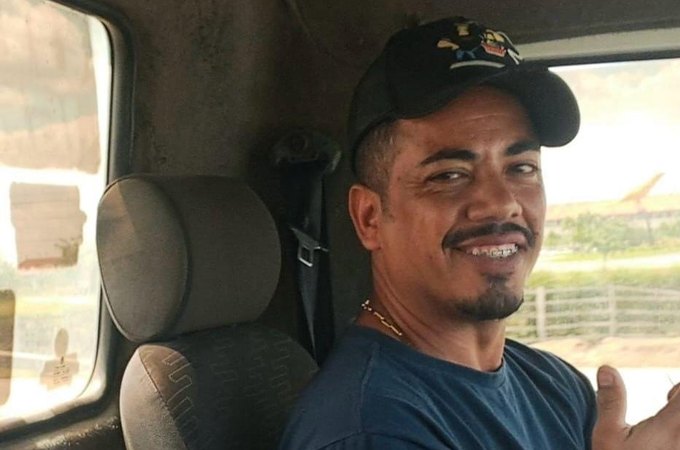 Homem que morreu em acidente com caminhão na AL 220, em Batalha, é arapiraquense