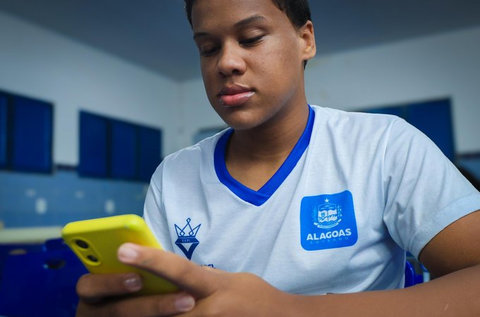 Mais de cinco mil estudantes participam da primeira fase da Olimpíada Alagoana de Matemática
