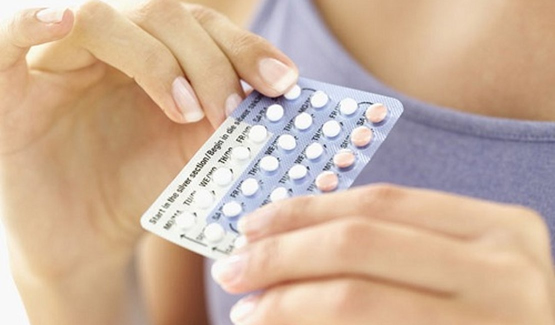 Anvisa determina suspensão de lotes de anticoncepcional
