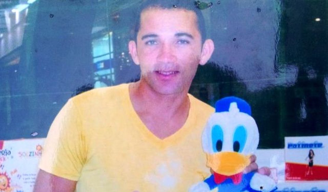 Homem comete suicídio no bairro Caititus, na madrugada de hoje, em Arapiraca