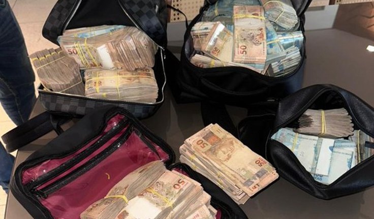 PF investiga Prefeitura alagoana por desvio de recursos e apreende mais de R$ 8 milhões em bens
