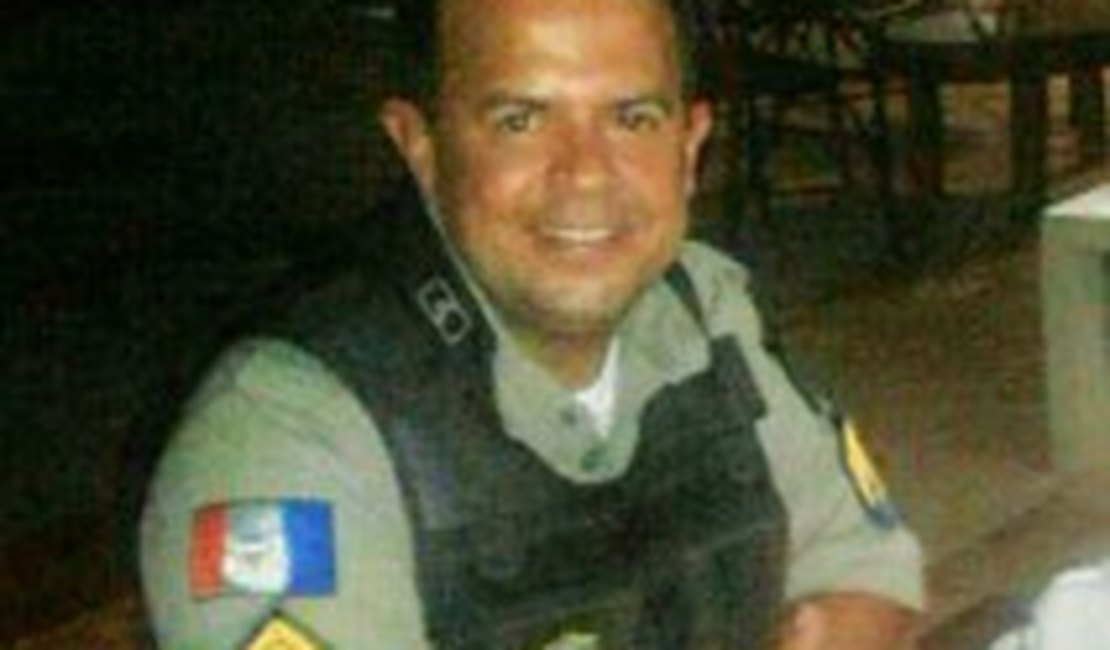 Sargento que se recuperava de cirurgia após acidente morre de infarto