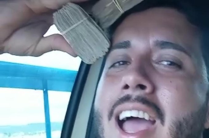 Arapiraquense suspeito de assalto a bancos é morto em confronto em Sergipe