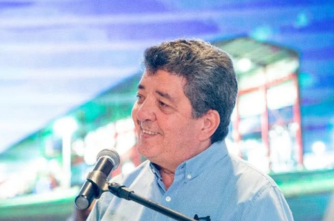 Senador Fernando Farias será o relator da indicação de Marluce Caldas ao STJ