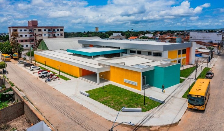 Arapiraca é destaque nacional em acesso à educação e lidera ranking em Alagoas