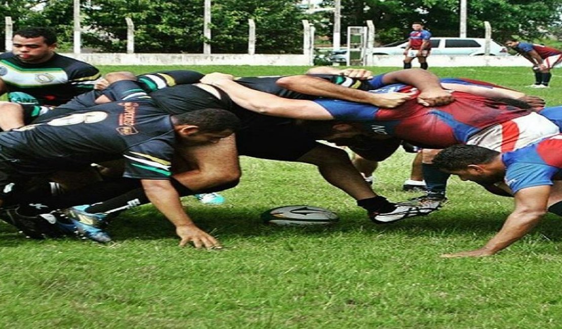 ASA vence e avança para a fase semifinal do Circuito Nordestino de Rugby
