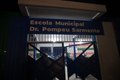 Inspeção constata problemas estruturais e de alimentação em escola de Maceió