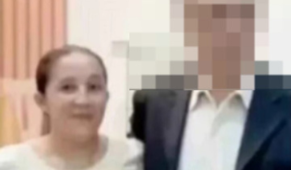 Pastor é preso sob suspeita de ter assassinado ex-esposa com mais de 30 facadas no Maranhão