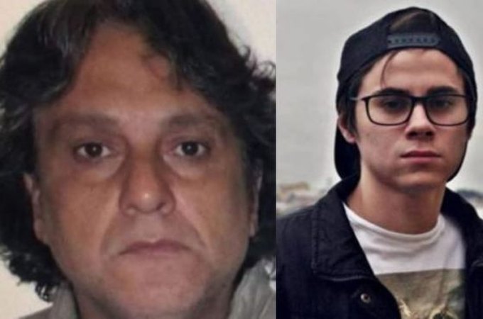 Paulo Cupertino é condenado a 98 anos de prisão por assassinato de Rafael Miguel e dos pais do ator