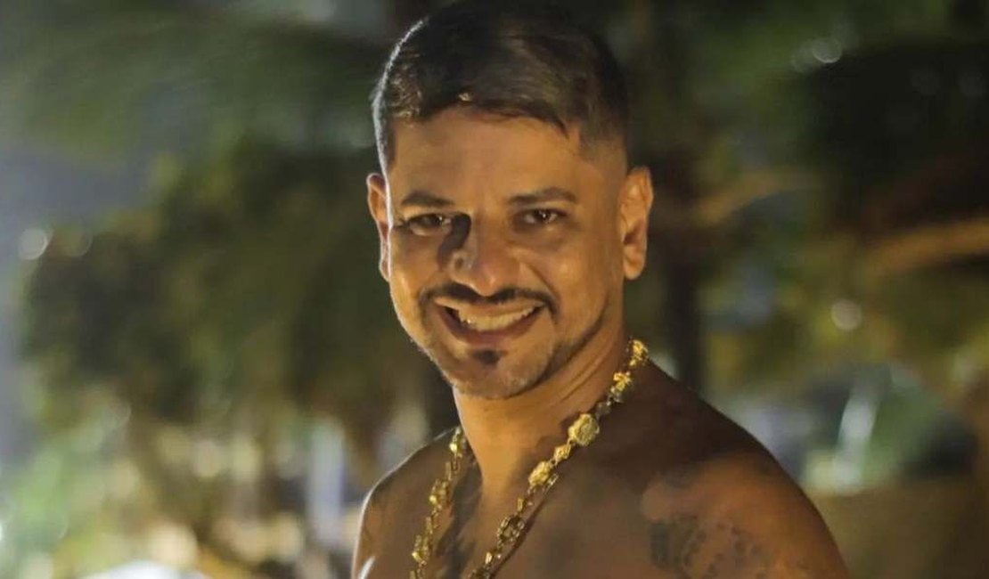 Mano Queiroga: Produtor de brega funk morre baleado ao sair de praia na Orla de Olinda