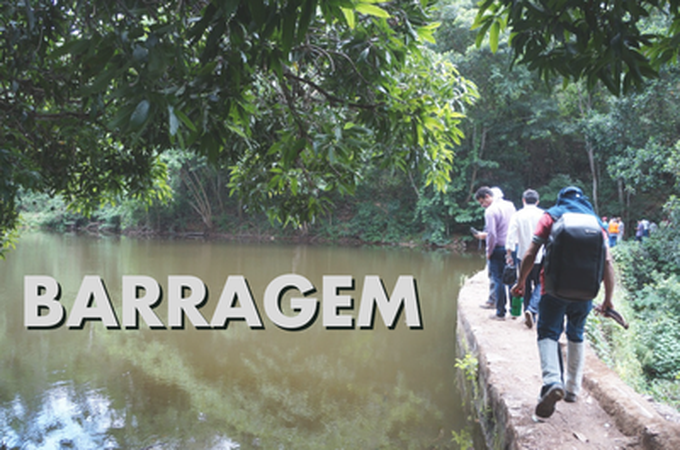MPF e Dnocs firmam acordo para garantir segurança de 21 barragens em Alagoas; 7 delas ficam no Agreste