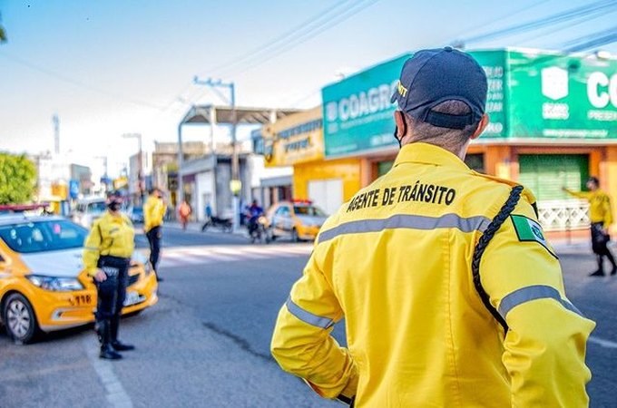 Prazo para cadastro e recadastro de permissionários da SMTT Arapiraca vai até sexta-feira (30)