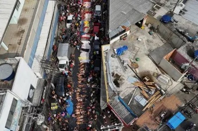 Veja quem são os 109 mortos identificados após megaoperação com 121 óbitos no Rio de Janeiro