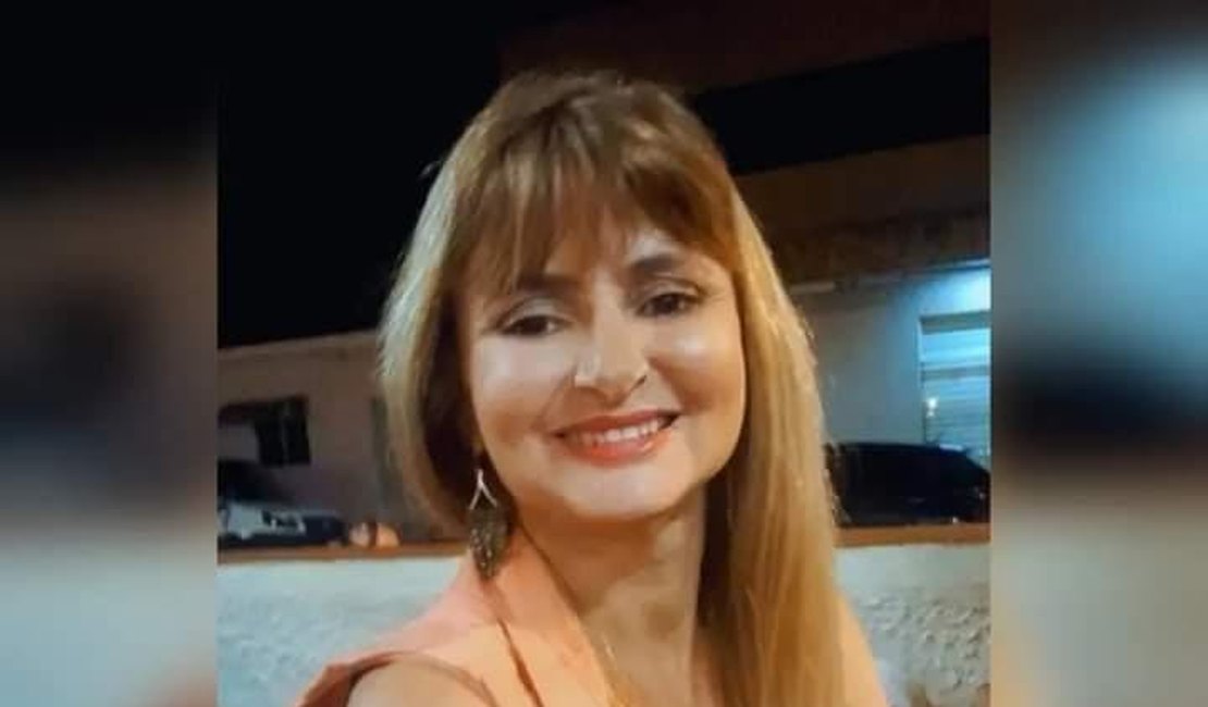 Mulher ferida pelo próprio sobrinho no bairro Baixão, em Arapiraca, não resiste e morre no hospital
