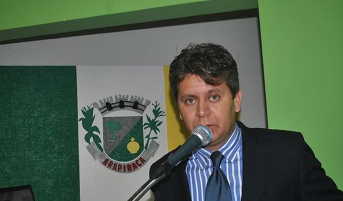 Sessão da câmara discute implantação de orientação vocacional nas escolas de Arapiraca