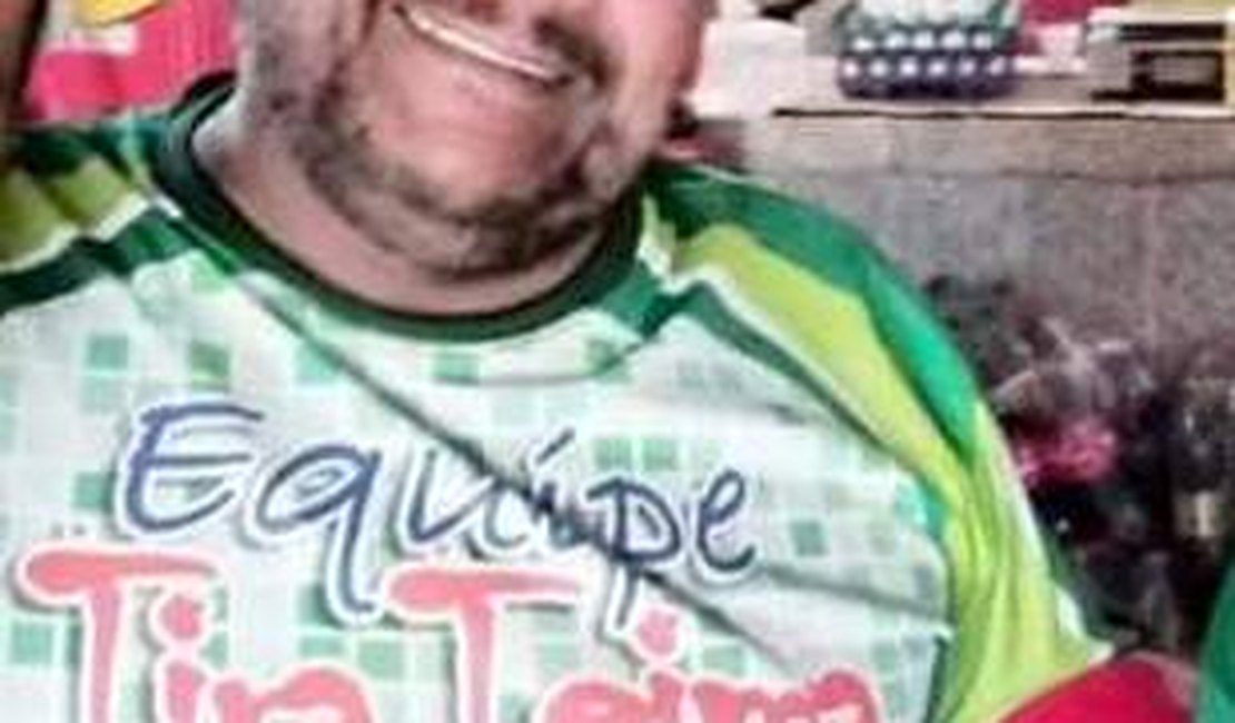 Ex-vereador morre durante trilha de motocicleta em Cajueiro
