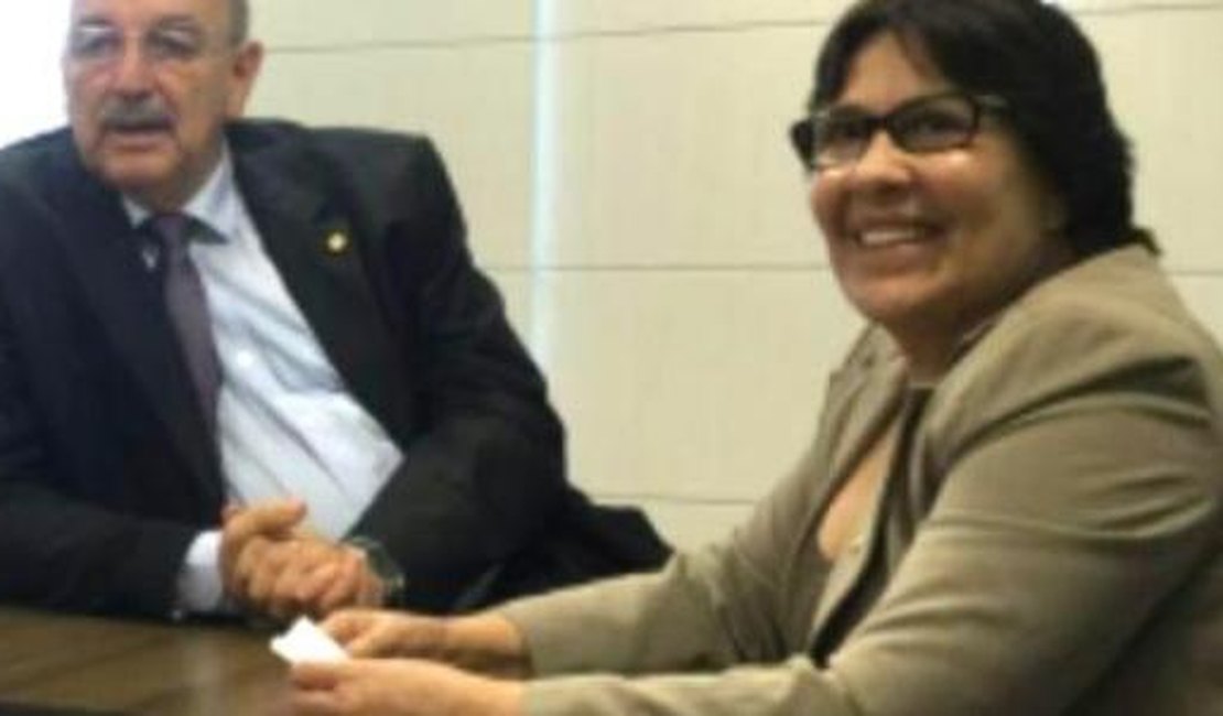 Ministro Osmar Terra lançará o programa Criança Feliz em Arapiraca