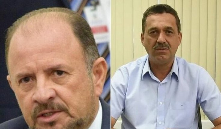 Prefeito Marlan Ferreira rebate falas de Antônio Albuquerque 'palavras não passam de falácias'