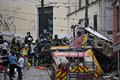 Turista jogou filho pela janela do bondinho em Lisboa antes de acidente