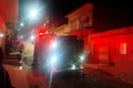 Incêndio atinge vários cômodos de residência em São Miguel dos Campos