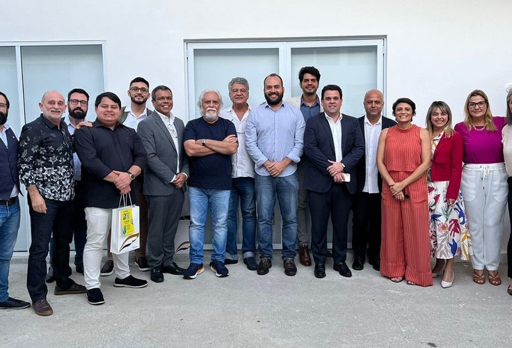 Penedo participa do Encontro das Cidades Criativas Brasileiras da UNESCO, em João Pessoa