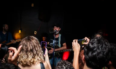 Pub Treze celebra 6 anos com shows da Mopho, Casa da Mata e Tick em Arapiraca