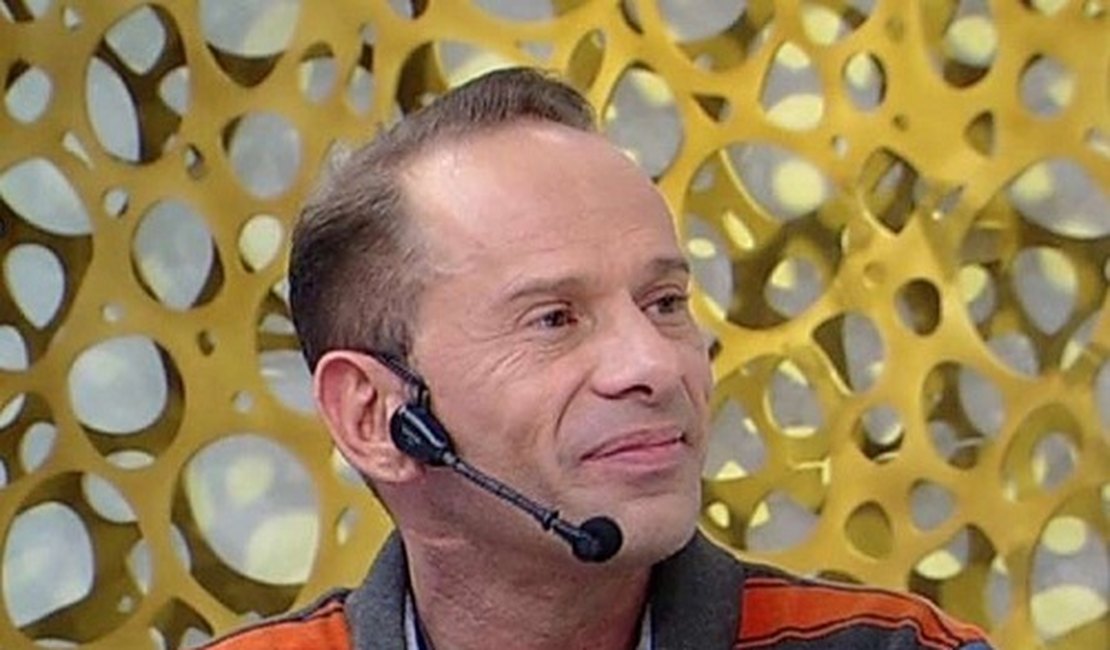 Ex-Polegar revela que chegou a fumar mais de 70 pedras de crack em um dia