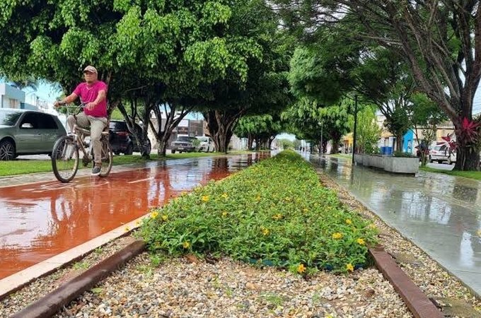 Arapiraca abre consulta pública para construção do Plano de Mobilidade Urbana