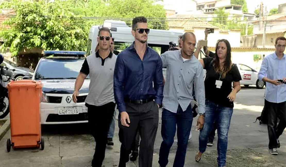 MP recorre para que ex-BBB responda por crime de violência doméstica