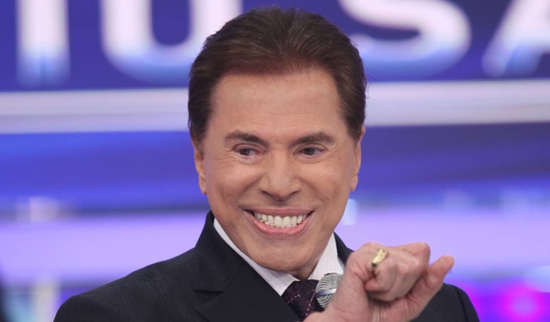 Sai resultado de DNA sobre suposta paternidade de Silvio Santos