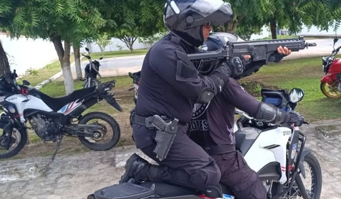 Homem é preso suspeito de estupro de vulnerável em Penedo