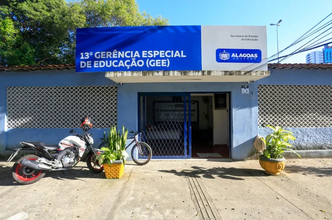 Seduc abre processo para seleção de gerentes especiais regionais