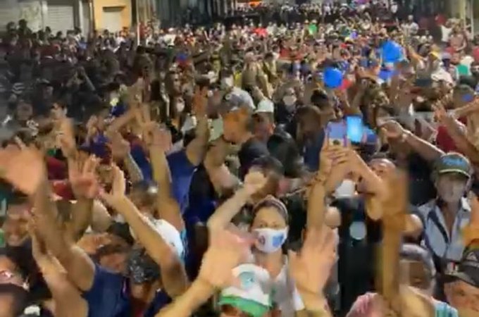 MPAL enviará ofício à Sesau para que secretaria estabeleça protocolos para a realização de atividades de campanha eleitoral