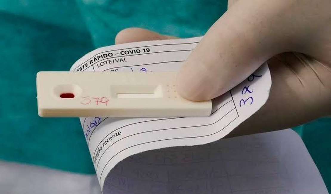 Covid-19: Arapiraca tem aumento de casos confirmados nos últimos dias
