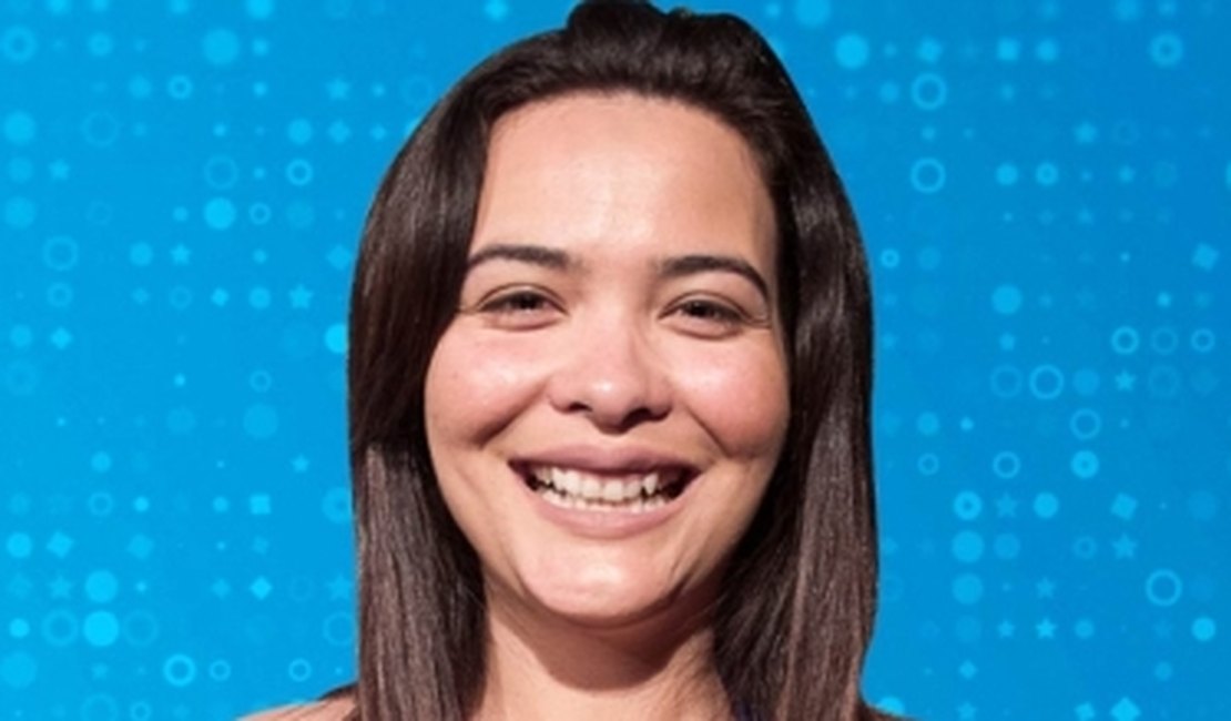 Geisy Arruda passa por transformação radical no programa do ‘Gugu’