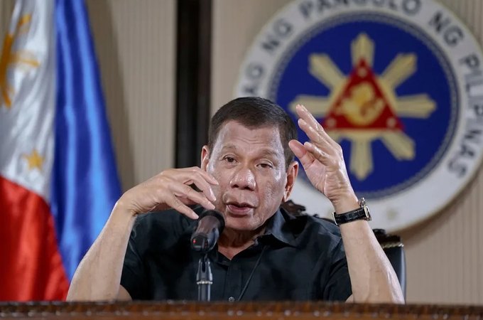 Mesmo preso, ex-presidente das Filipinas é eleito prefeito e tentará governar da cadeia