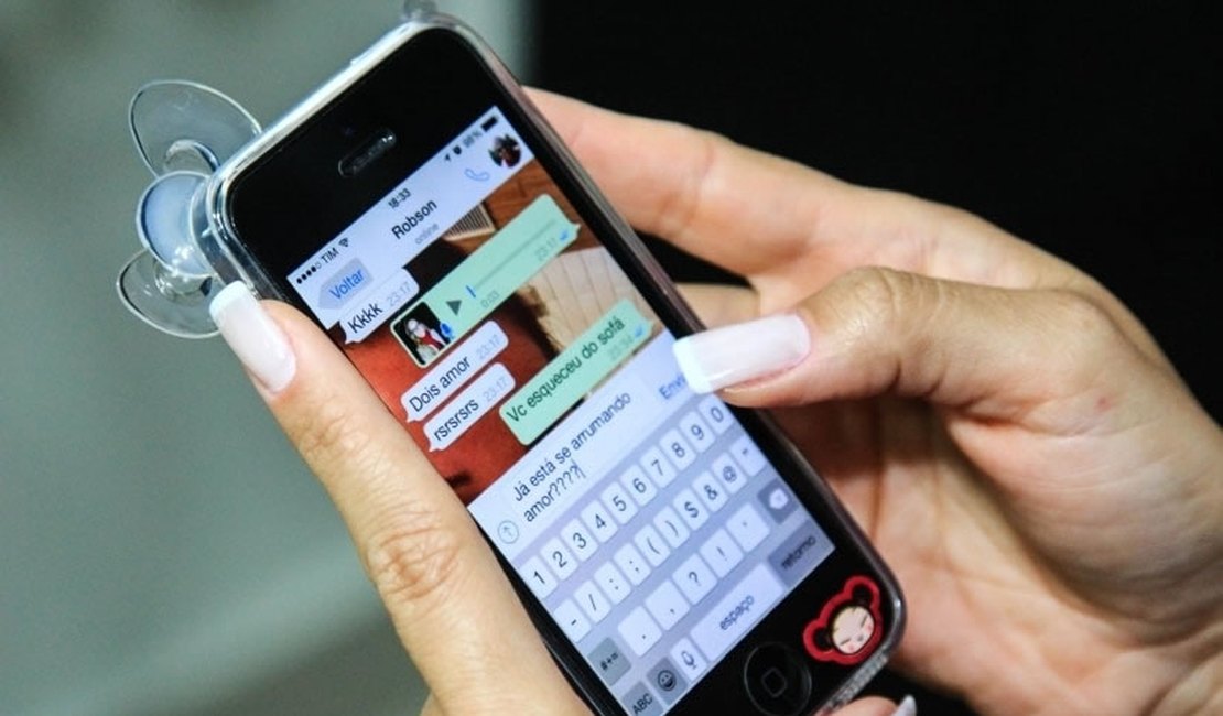 WhatsApp esconde função muito útil que pouca gente conhece