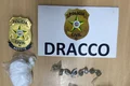 Polícia Civil prende suspeito de homicídio ligado ao tráfico em Marechal Deodoro