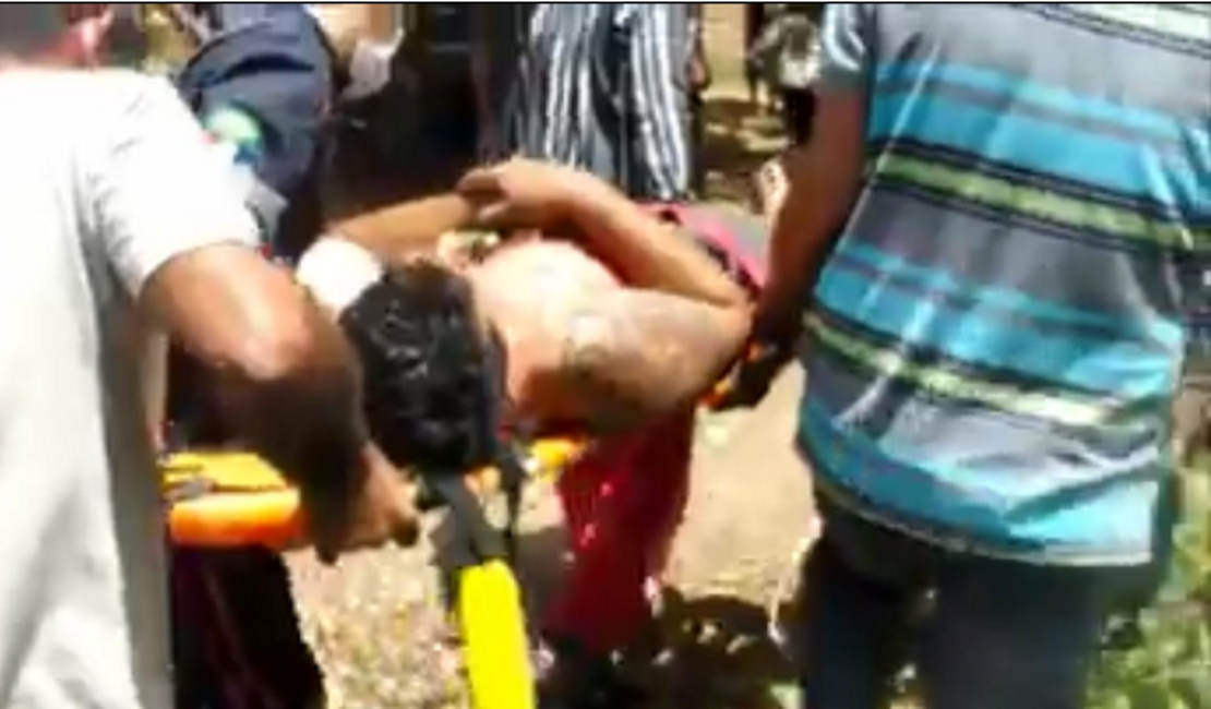 Polícia descobre nova versão sobre tentativa de homicídio em Limoeiro de Anadia