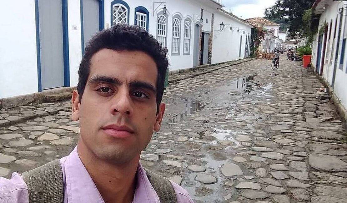 Engenheiro brasileiro de 32 anos é encontrado morto em praia na Argentina