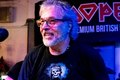 Primeiro vocalista do Iron Maiden, Paul Mario Day morre aos 69 anos