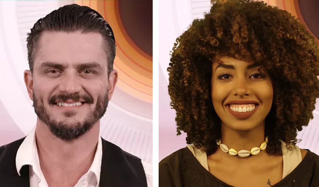 Paredão BBB17, Gabriela Flor ou Marcos? Vote e veja o resultado parcial