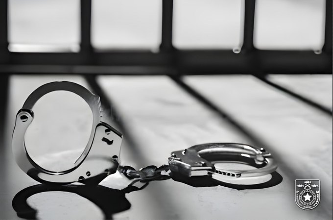 PM recaptura em União dos Palmares três reeducandos foragidos da penitenciária Baldomero Cavalcanti