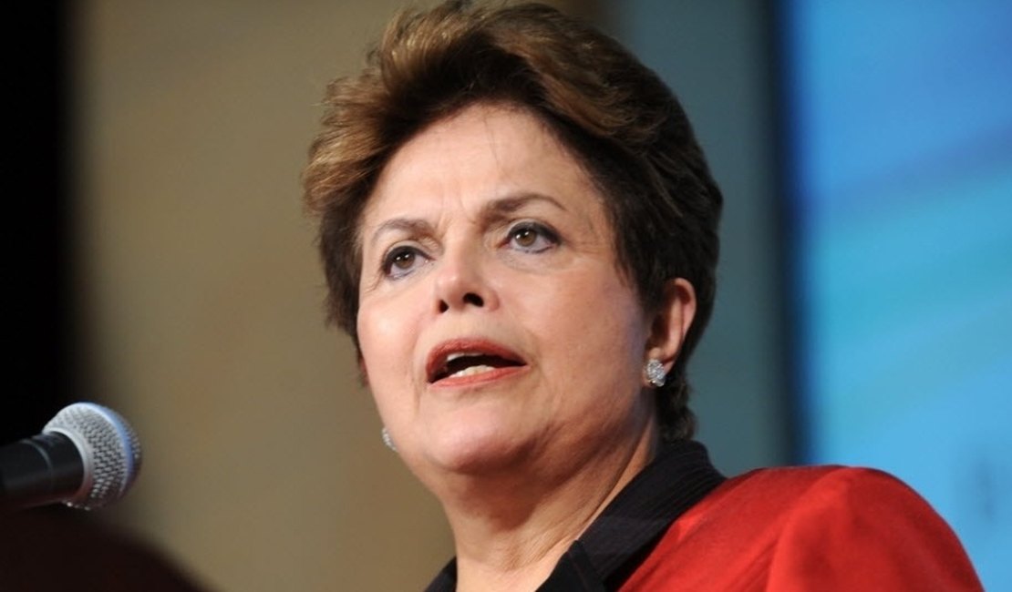 Dilma inaugura na quinta trecho 3 do Canal do Sertão em Alagoas