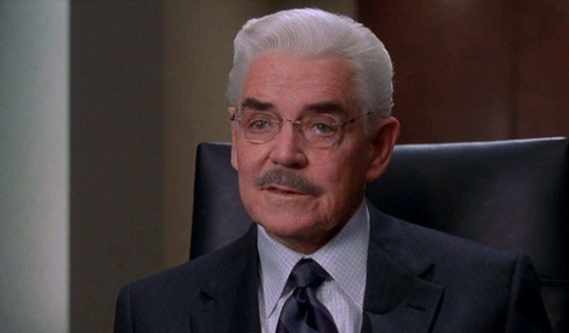 Morre Jack Betts, ator de “Homem-Aranha” aos 96 anos