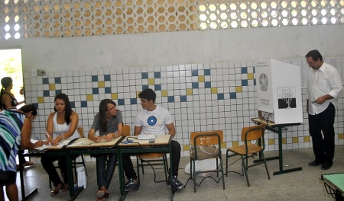 Gastos com campanha para prefeito em Arapiraca não podem passar de R$ 1,4 milhões