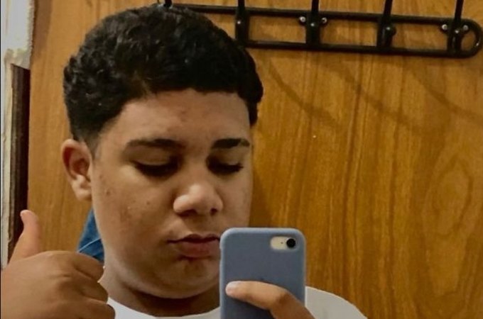 Adolescente de 16 anos morre após trocar tiros com a polícia durante perseguição em Palmeira dos Índios
